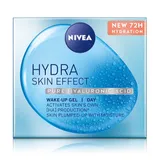 Nivea - HYDRA Skin Effect Hyaluronic Acid Day Gel Cream