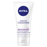 Nivea - Sensitive Day Cream SPF 15