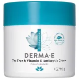 Derma E - Tea Tree & E Antiseptic Creme