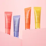 LANEIGE - Tropical Lip Glowy Balm Vault