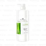 Pattrena - Bamoo & Aloe Vera Aromatic Shower Scrub