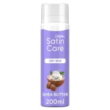 Venus - Satin Care Shaving Gel Dry Skin Shea Butter