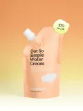 Krave Beauty - Oat So Simple Water Cream Pouch