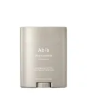 Abib - Airy Sunstick Smoothing Bar + SPF 50