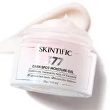 skintific - Gel Hidratante Anti-Manchas con SymWhite 377