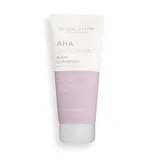 REVOLUTION SKINCARE - Body AHA Body Cleanser