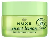 NUXE - Sweet Lemon Lip Balm Organic