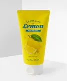 Sparkling Lemon Peeling Gel