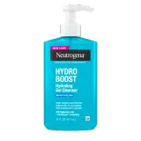 Neutrogena - Hydro Boost Face Wash, Hyaluronic Acid Hydrating Cleansing Gel