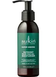 Sukin - Super Greens Nutrient Rich Facial Moisturiser