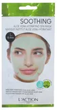 Aloe Vera Hydrating Spa Mask 1 Mask