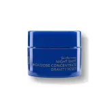 Nakery Beauty - SkinRecovery Night Shift High Dose Concentrate Gravity Reset