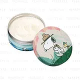 STEAM CREAM - Peanuts Snoopy Scout Leader Steam Cream