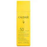 Caudalie Vinosun Protect Brightening Daily Mineral Face Sunscreen SPF 50 with Niacinamide