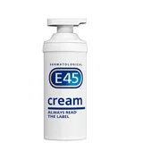 E45 - Cream Pump