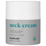 Baebody Beauty - Neck Cream - Baebody