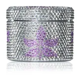 PRAI - Throat and Décolletage Crème Silver Signature Jar