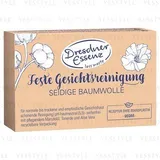 Dresdner Essenz - Solid Facial Bar Silky Smooth Cotton