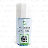 DAISO - &. My Skincare Serum Aloe Vera