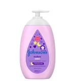Bedtime Lotion