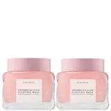 Glow Recipe - Watermelon Glow Sleeping Mask Duo