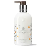Molton Brown - Limited Edition Orange and Bergamot Body Lotion