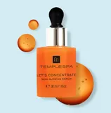Temple Spa - LET'S CONCENTRATE Skin Glowing Serum