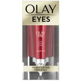 Eye Lifting Serum for Visibly Lifted Firm Eyes Fragrance-Free