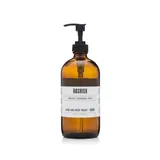 KOBO - Hashish Hand and Body Wash