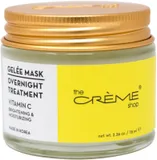 The Crème Shop - Vitamin C Gelée Mask Overnight Treatment