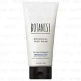 Botanical Face Wash Oil Control
