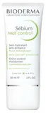 Bioderma - Sébium Mat Shine Control Moisturiser