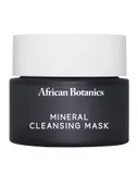 Marula Mineral Cleansing Mask