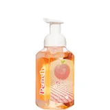 Bubble T - Foaming Hand Wash - Peach