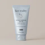 Face Reality Skincare - Brilliant Defense SPF 50