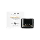 Alteya Organics - Rose Otto Ageless Eye Cream Bio Damascena