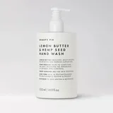 Beauty Pie - Super Healthy Skin Jumbo Lemon Butter & Hemp Hand Wash