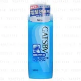 Mandom - Gatsby Pre-Shave Lotion Cool-Type