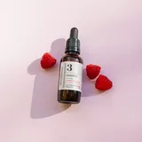 Raspberry Seed Serum // Line-Diminishing Oil