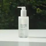 Herbloom - Green Clear Vegan Cleansing Oil to Foam