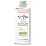 Simple - Micellar Face Cleanser