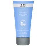 Ren Skincare - Face Ocean Plastic Edition Rosa Centifolia Cleansing Gel