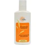 Moisturizer SPF 15 Plus Almond Aloe