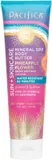 Mineral SPF 50 Pineapple Flower Body Butter