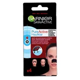 Garnier - Pure Active Intensive Anti Blackhead Charcoal Nose Strips