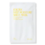 PINKWONDER - Jojoba Deep Moisture Sheet Mask