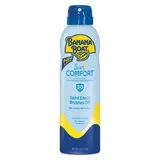 SunComfort Clear Spray Sunscreen, SPF 30