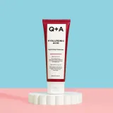 Q+A - Hyaluronic Acid Hydrating Cleanser