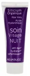 Aquasilice - Anti-Aging Night Face Care