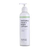Dr. Bailey Skin Care - Natural Face, Hand and Body Lotion